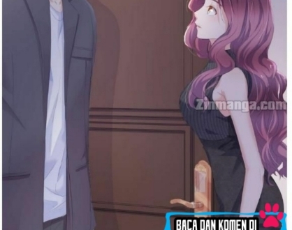 The President Lovely Wife Chapter 03 Gambar 35